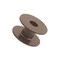 Industrial Sewing Machine Bobbin for JUKI LK Series Machines #13812102 Durable Steel Design